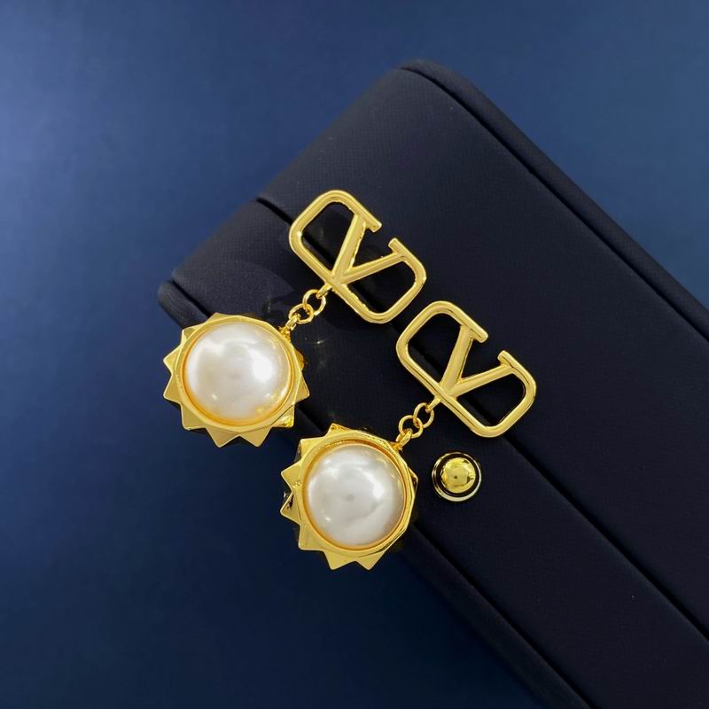 Valentino earring 05lyx141